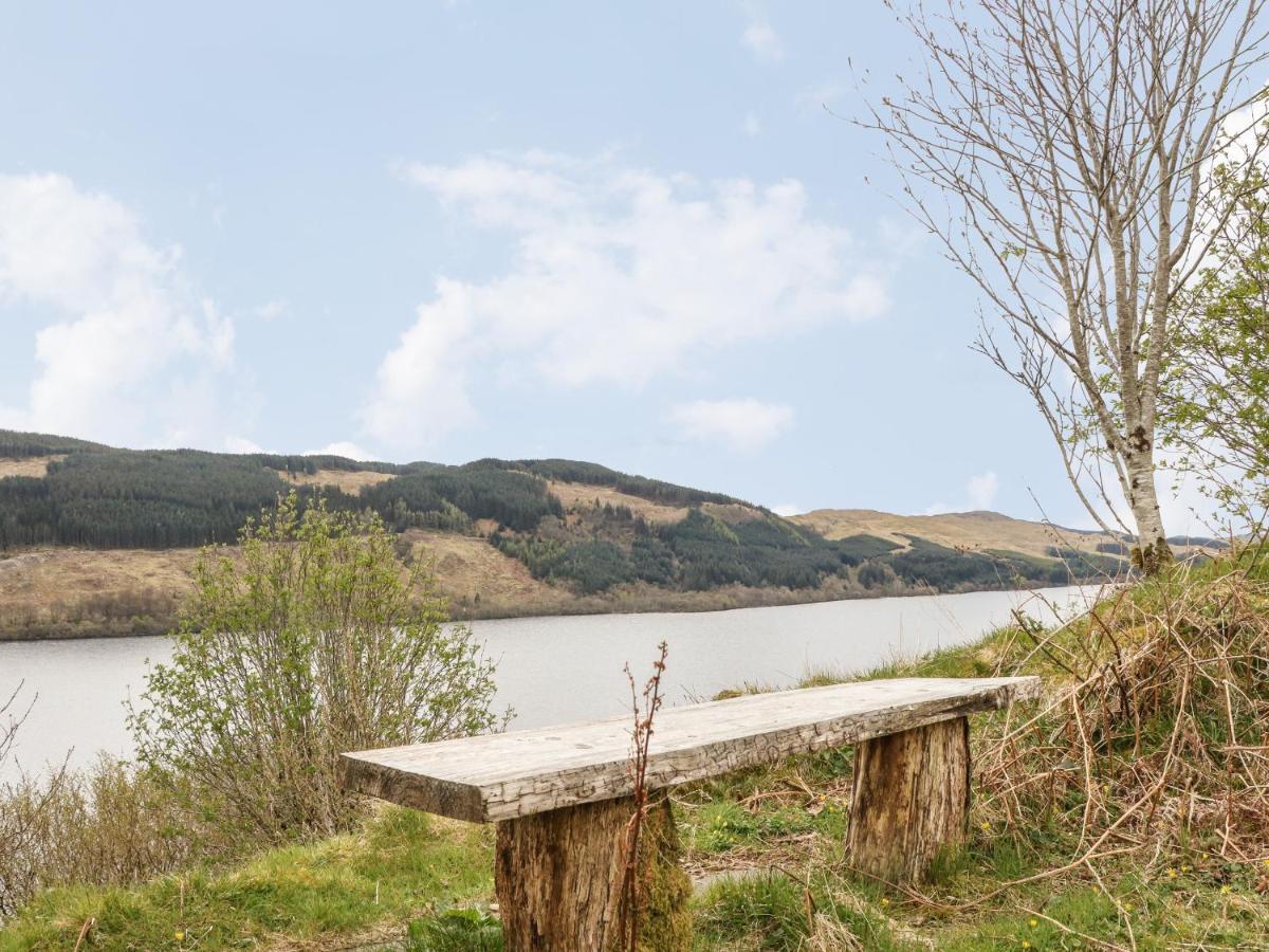 Innishail Lochgilphead Εξωτερικό φωτογραφία