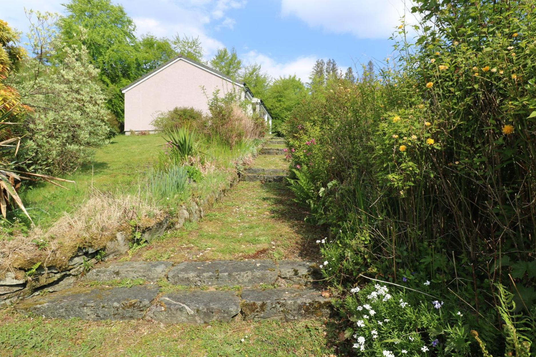 Innishail Lochgilphead Εξωτερικό φωτογραφία